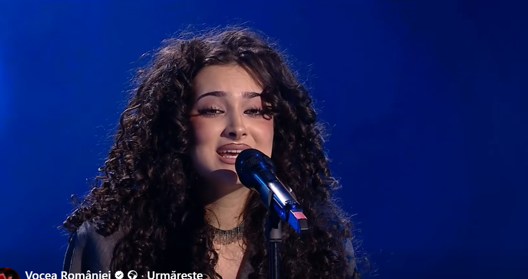 Concurenta de la „Vocea României” 2025, care i-a făcut să plângă pe Horia Brenciu și Theo Rose, în semifinale. „Ești un test pentru noi”