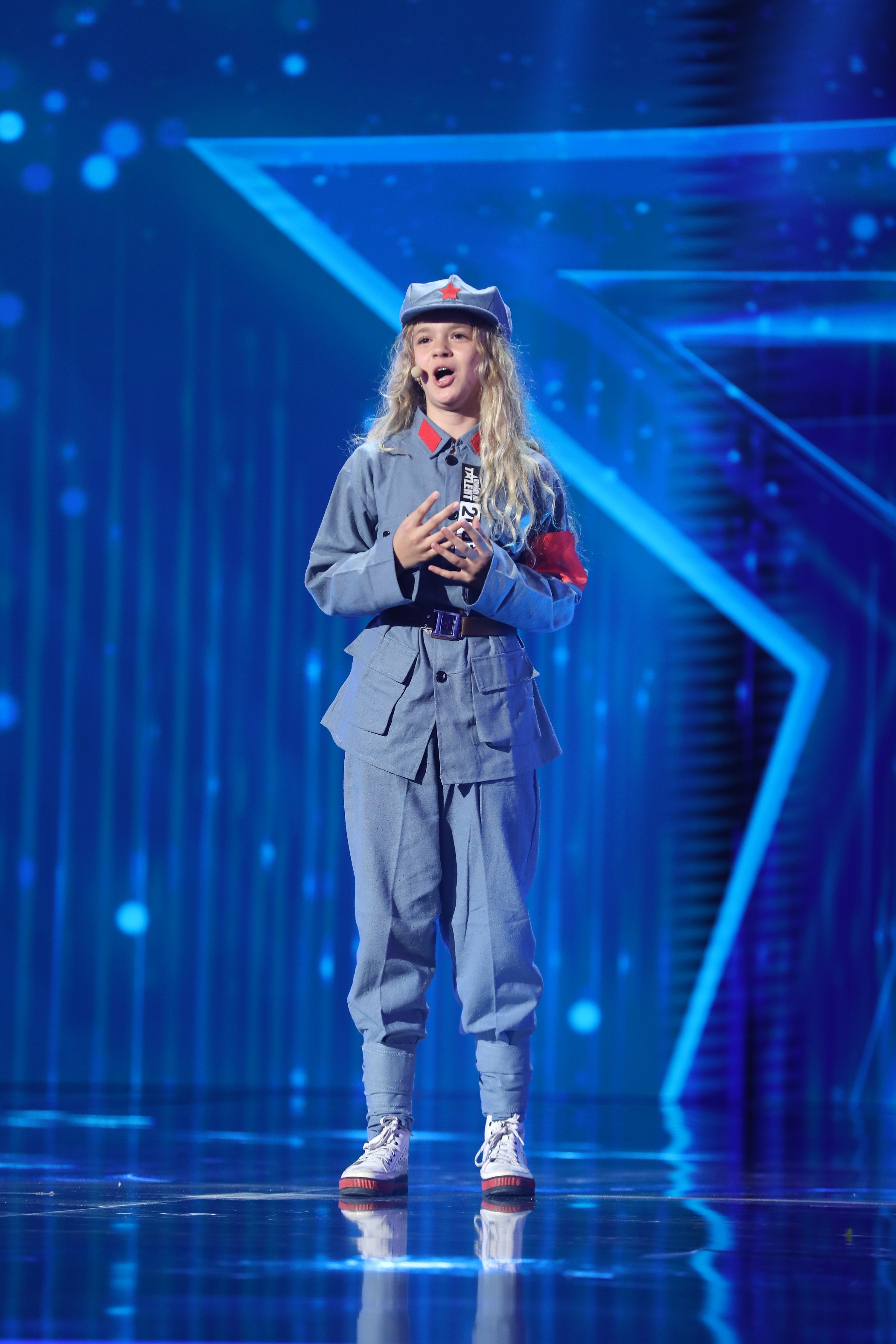 Cei 10 concurenți care au primit Golden Buzz la Românii au talent, sezonul 10, încep lupta pentru premiul cel mare. Cum se va desfășura finala