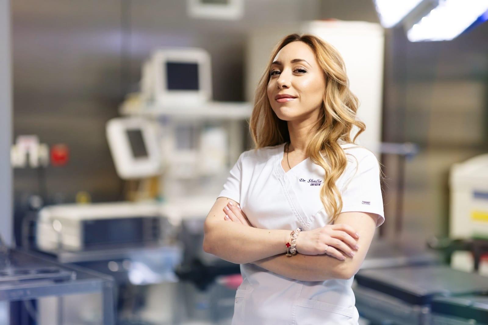 De ce fertilitatea nu poate fi amânată. Shadia Ateia, expert în tratamentul infertilității cuplului: „Copiii pot aștepta, dar nu și fertilitatea ta”