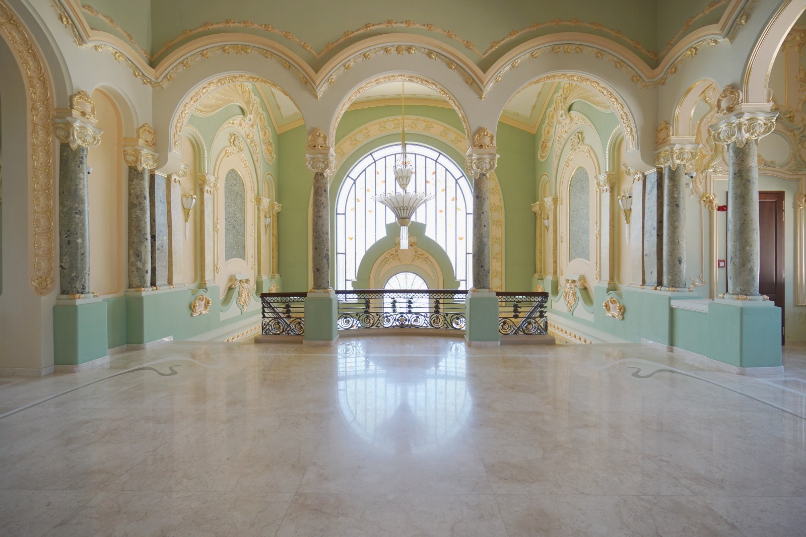 Muzeul Cazinoului din Constanța, finalist la European Museum Academy Awards 2026