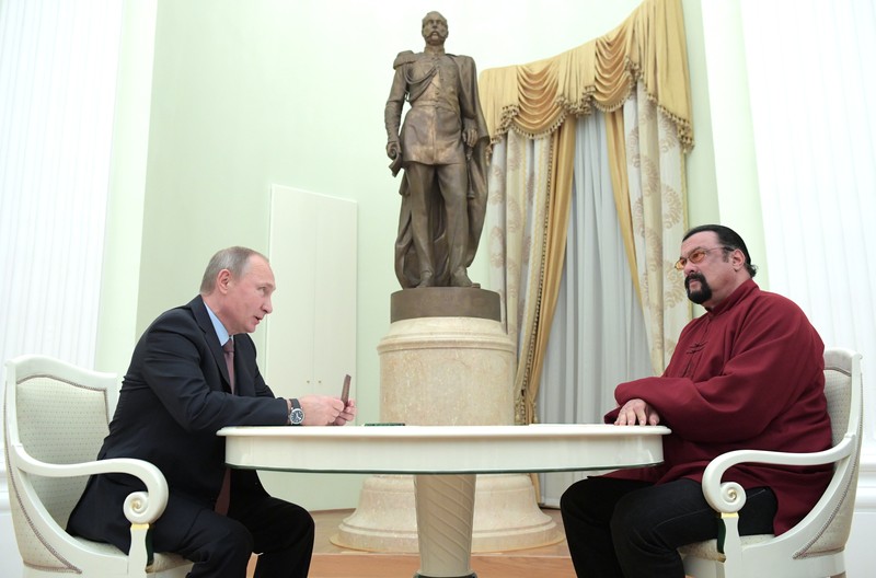 Garda de medici a lui Vladimir Putin. Cine și câți sunt oamenii care veghează la sănătatea președintelui rus. Câteva posibile explicații pentru disparițiile acestuia