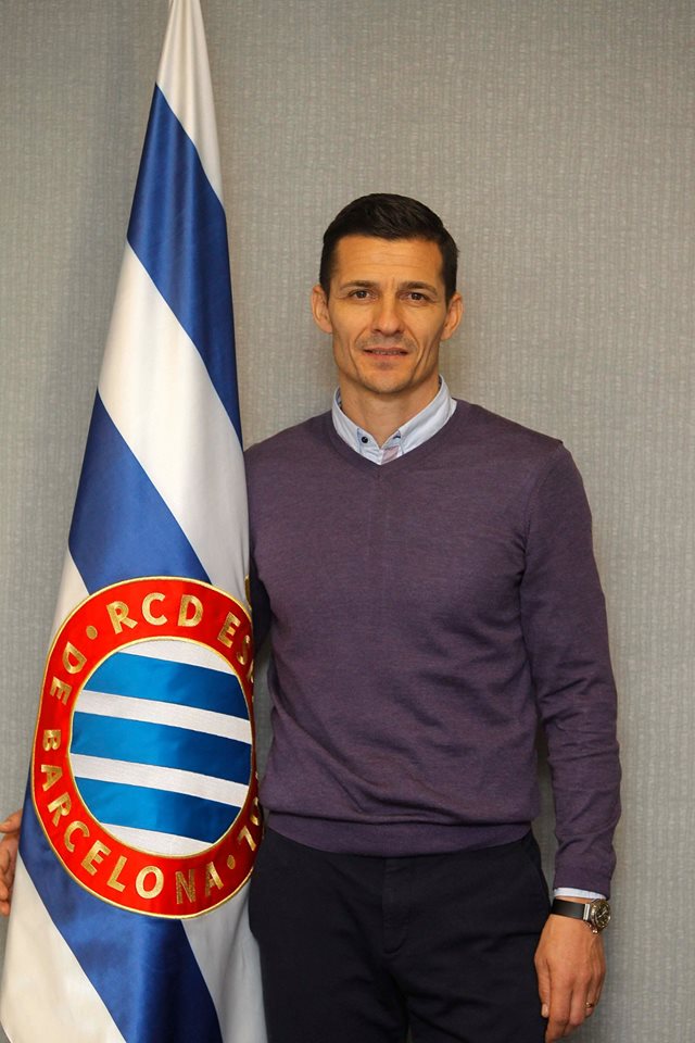 Venit, văzut, semnat, START! Costel Gâlcă a debutat cu victorie pe banca formației Espanyol, care s-a calificat în optimile Cupei Spaniei / FOTO&VIDEO
