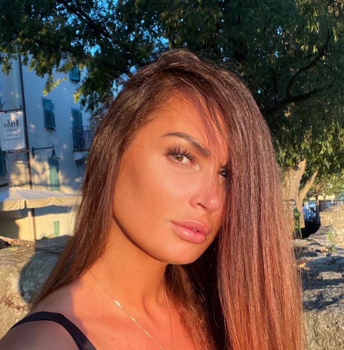 Anunțul făcut de Nicoleta Luciu despre revenirea în televiziune: „Eu vreau la TV. Trebuia să merg la anumite reality-show-uri”. Locuiește la Miercurea Ciuc