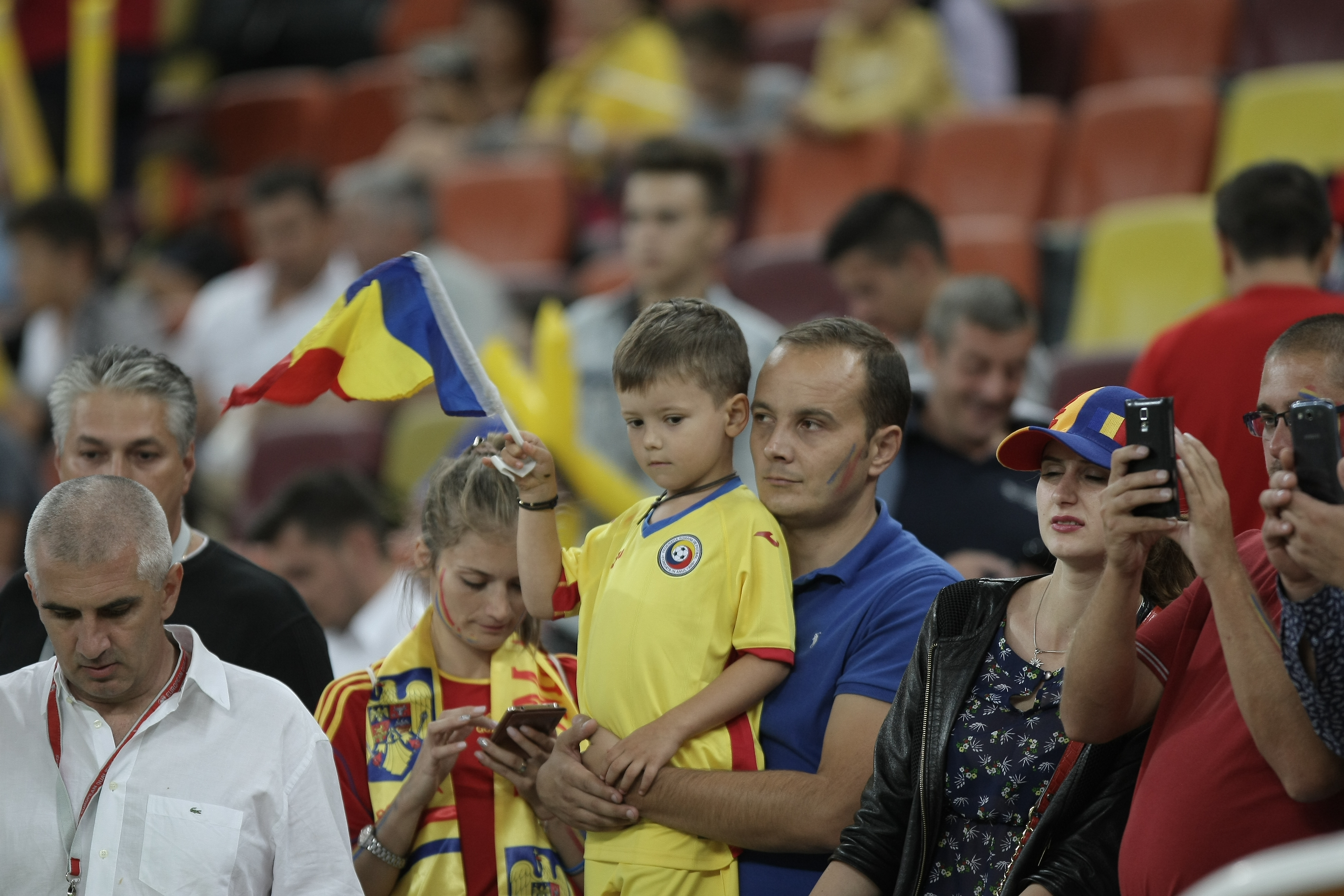 Euro 2016. Meci amical: România - Ucraina 3-4! Adversarii și-au bătut joc de noi! Ne-au dat 4 goluri în 17 minute! Căutăm căpitan! Chiricheș a comis-o din nou. Gol Florin Andone / LIVE BLOG & GALERIE FOTO & VIDEO