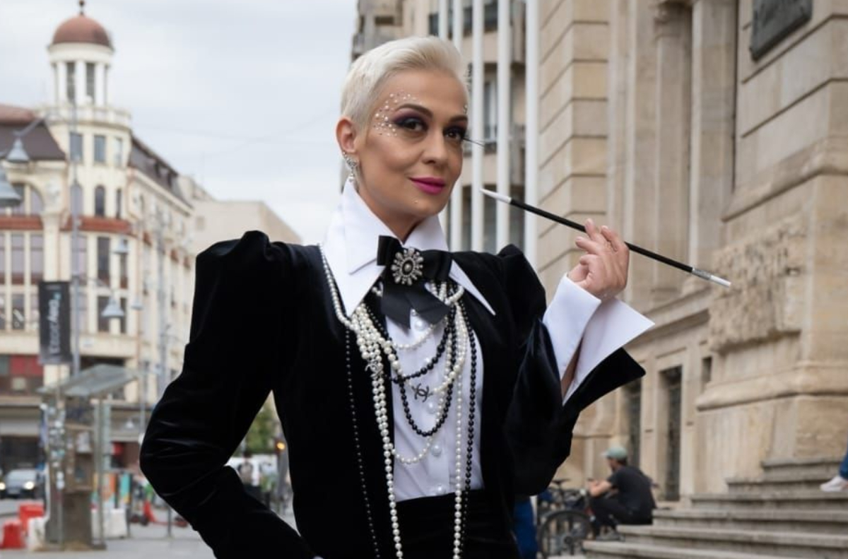Ce spune Monica Anghel despre situația financiară după mărirea taxelor. „Sunt foarte atentă pe ce cheltui banii”