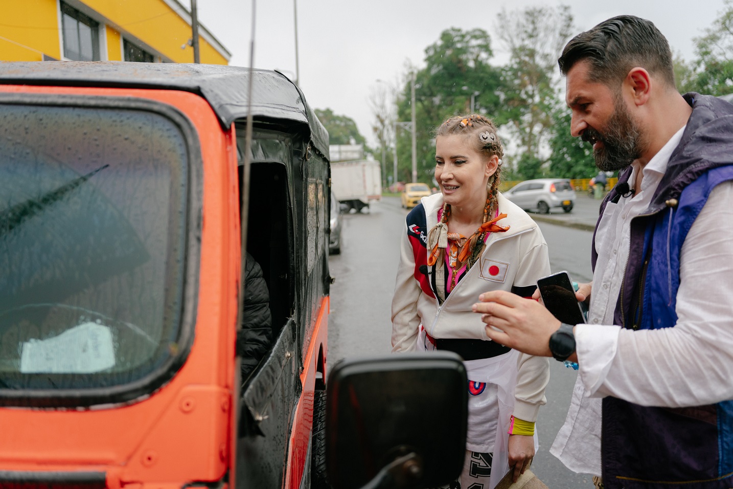 America Express 2023. Laura Giurcanu și Sânziana Negru sunt câștigătoarele sezonului 6