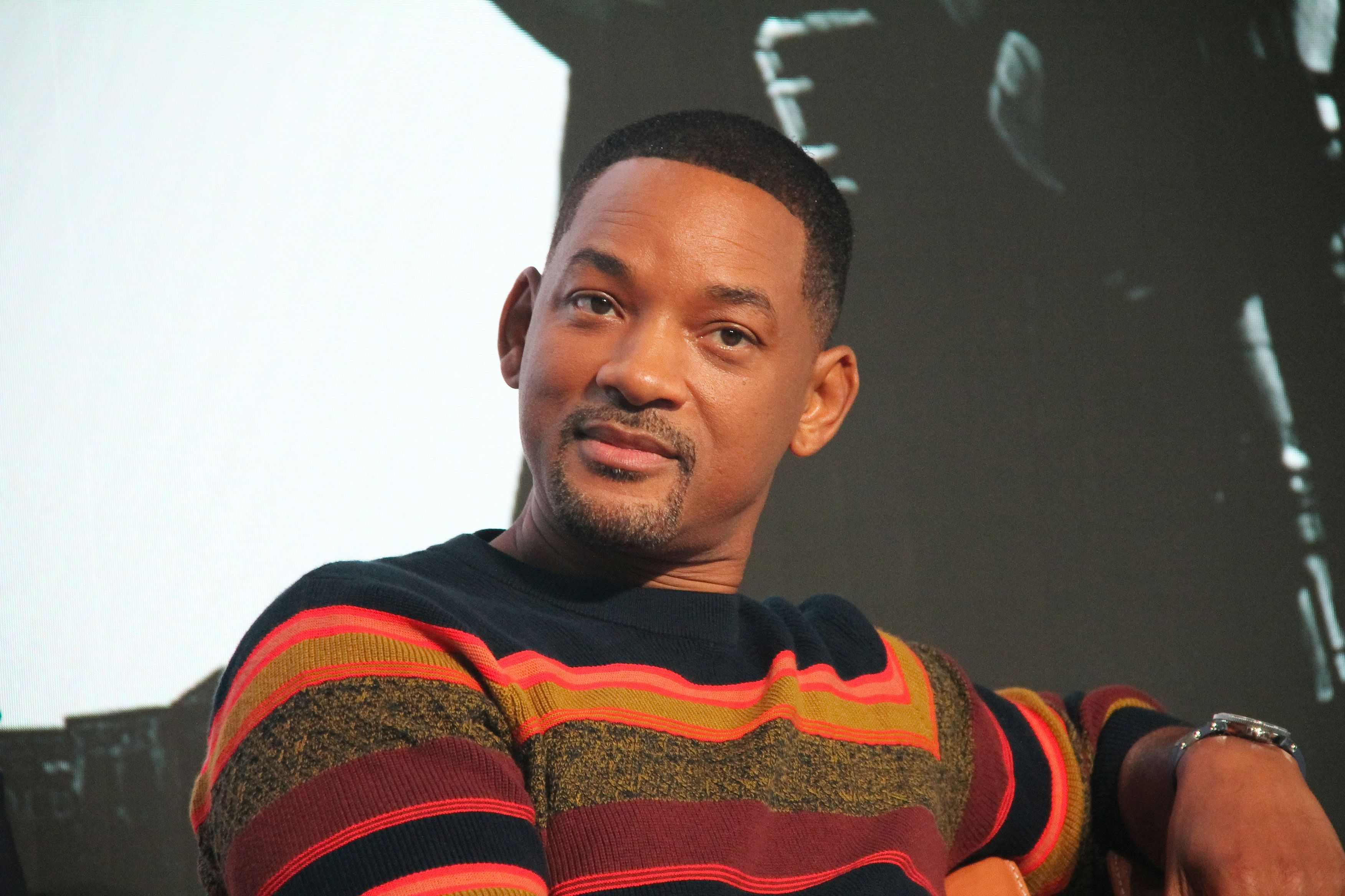 Will Smith, lecție spontană de flamenco în Marbella. Filmarea cu artistul care a devenit virală