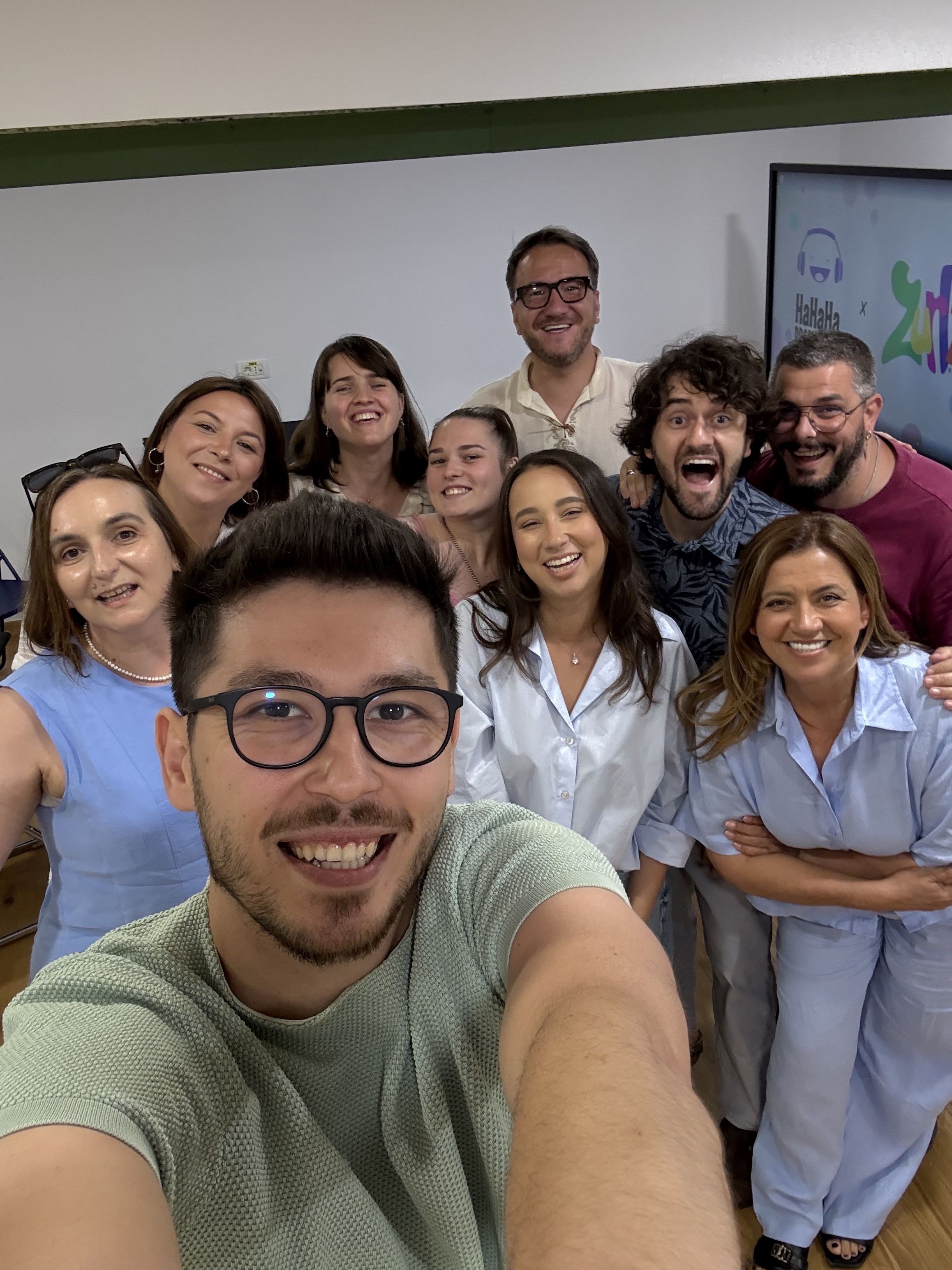 Ce se întâmplă cu Gașca Zurli după 18 ani de existență. Anunțul făcut de Mirela Retegan: Fratele lui Smiley e implicat