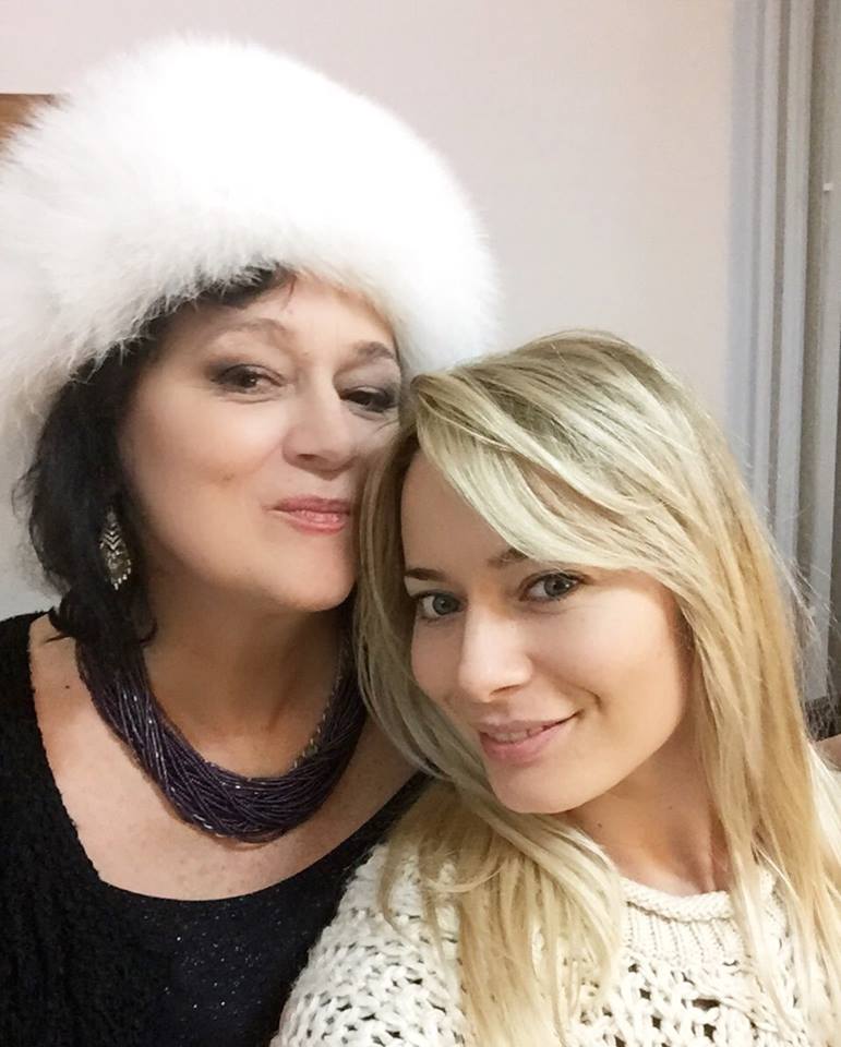 Laura Cosoi, mărturisiri dureroase despre pierderea mamei sale: „A avut un diagnostic cu care nu aveai cum să lupți”