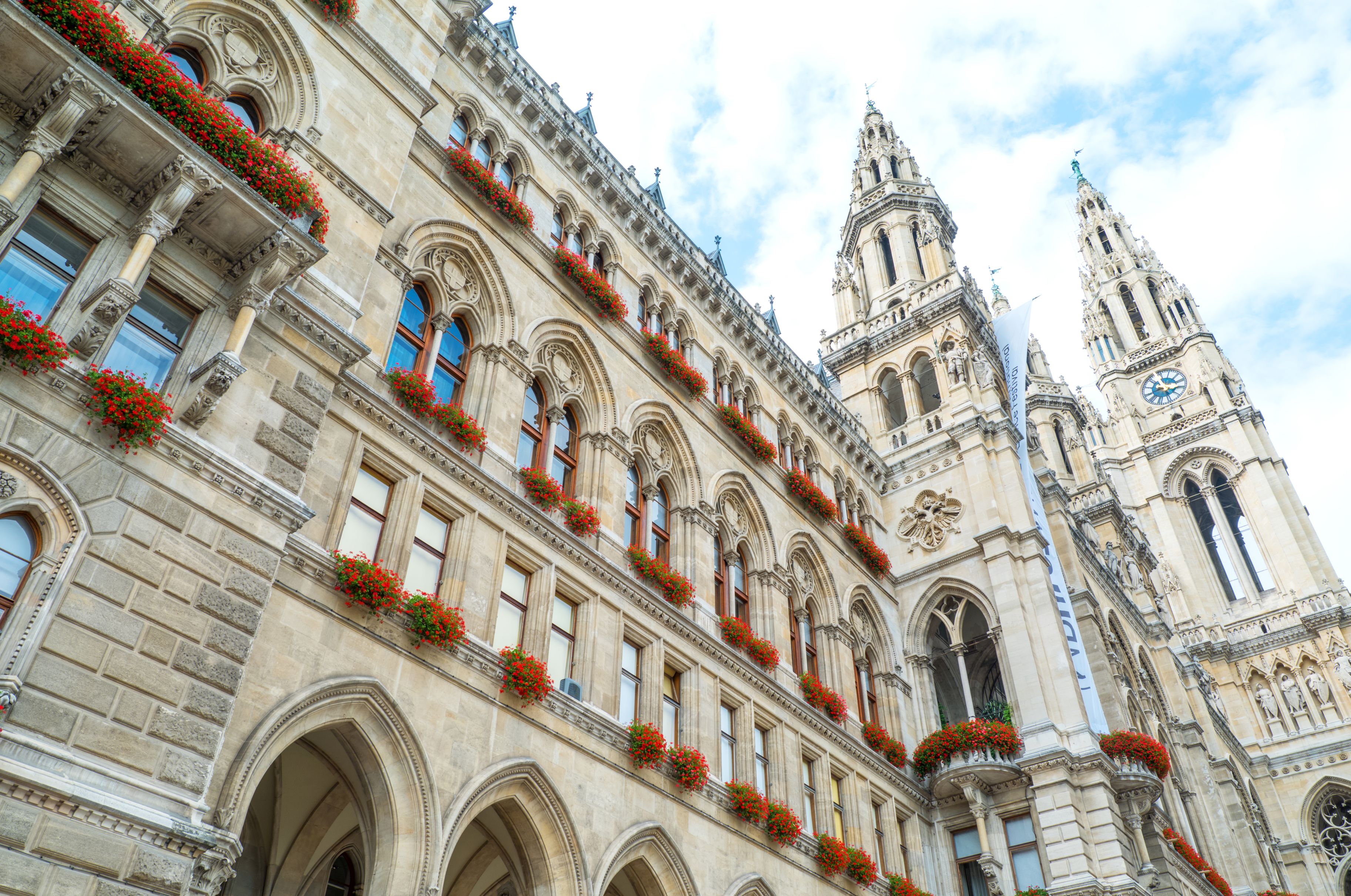 Locuri de vizitat în Viena. Cele mai apreciate obiective turistice