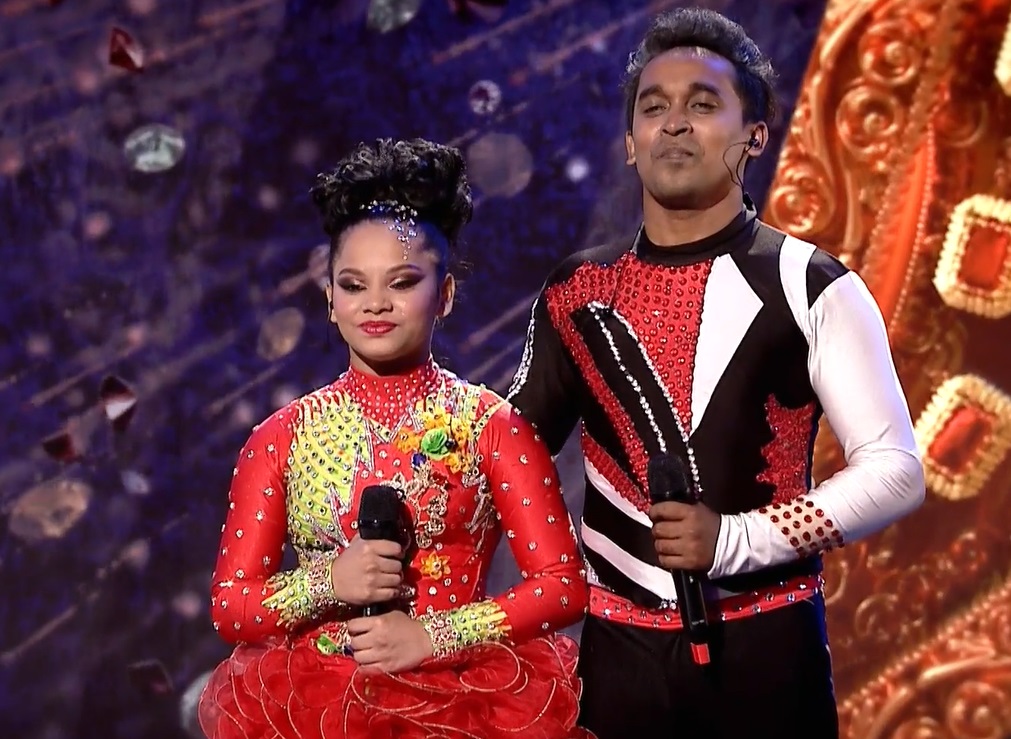 Cine sunt Bivash Sardar și Sri Janak, indienii de la „Românii au talent” 2023 care au primit Golden Buzz: „Am venit aici să ne reprezentăm țara”