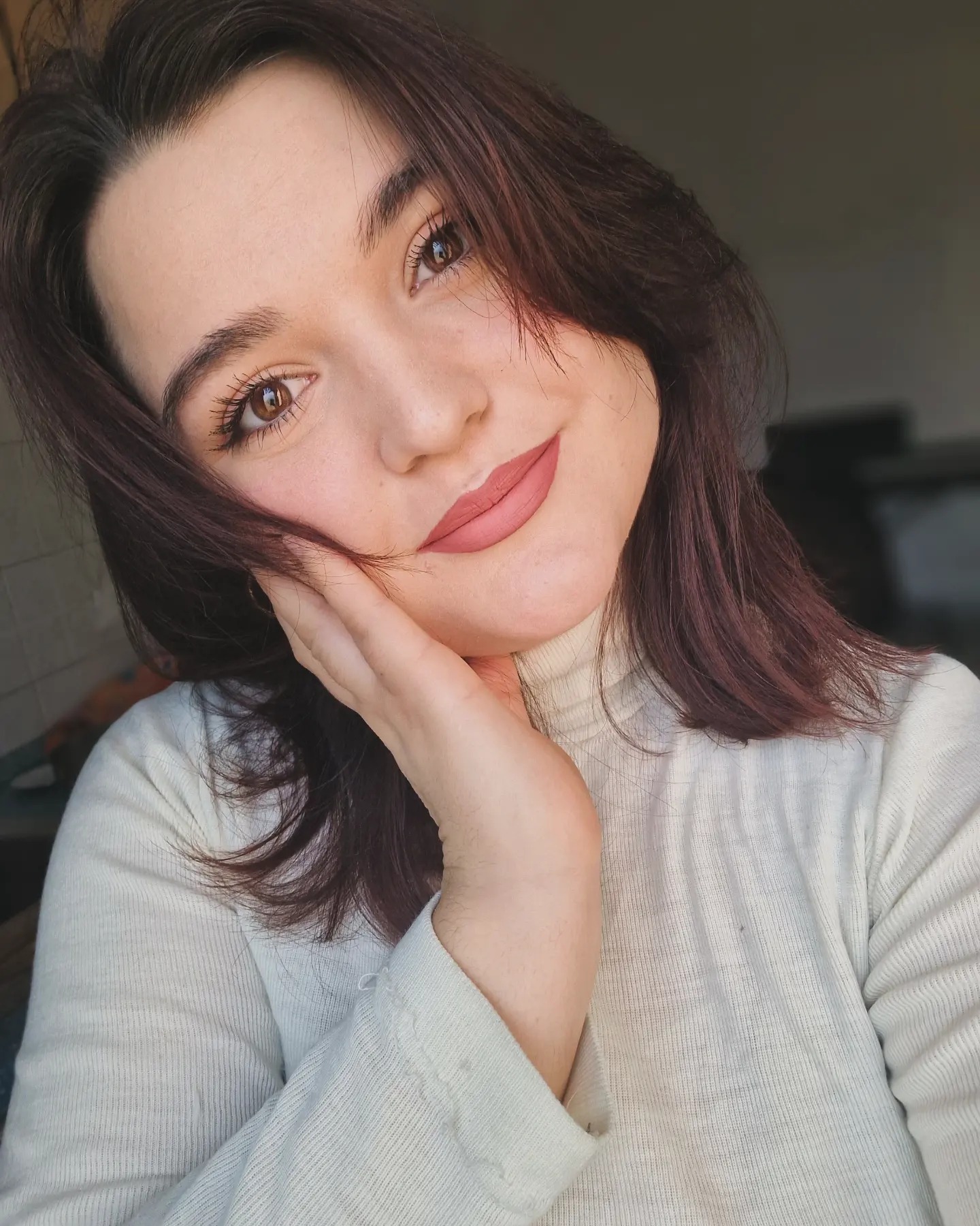 Denisa Curtașu, românca din Târgoviște care a câștigat o etapă a show-ului „De pe stradă pe scenă”, de la Rai 1, și-a întâlnit mama după 5 ani