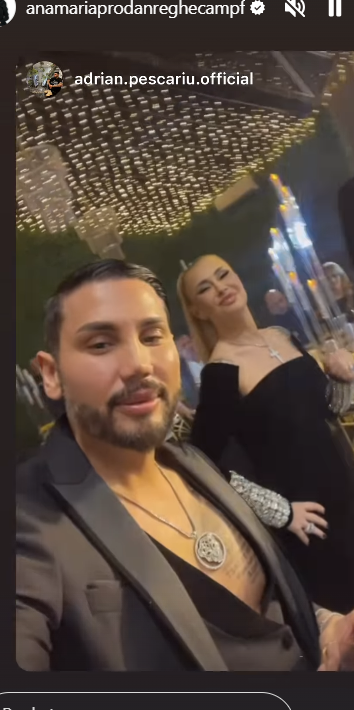 Cum a apărut Anamaria Prodan îmbrăcată la petrecerea organizată de ziua ei. Impresara a împlinit 52 de ani. Tortul a fost spectaculos