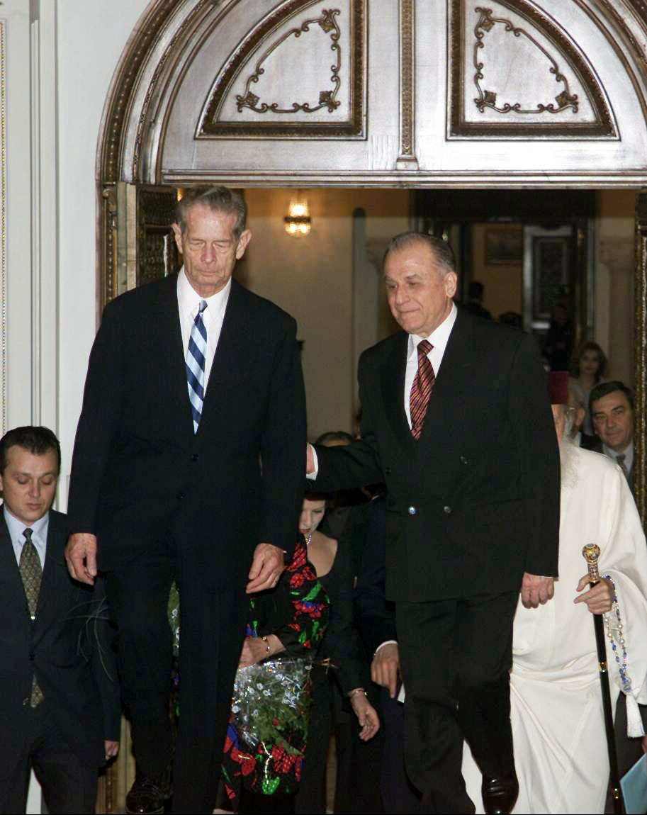 Atunci și Acum: Ion Iliescu, primul președinte al României democratice, care a ajuns să fie cercetat în dosarul Revoluției