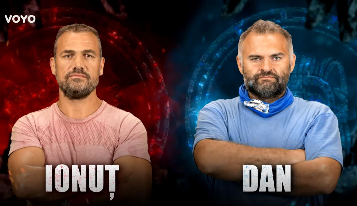 Cât au slăbit concurenții de la Survivor România. Unul dintre Războinici a dat jos 17 kilograme