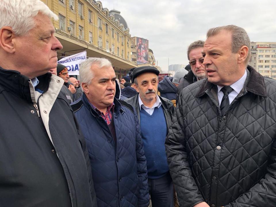Boris Golovin, fost colonel GRU, omul care a infiltrat în economia românească „investitori” din Rusia. Cu ce politicieni din România s-a combinat în afaceri 