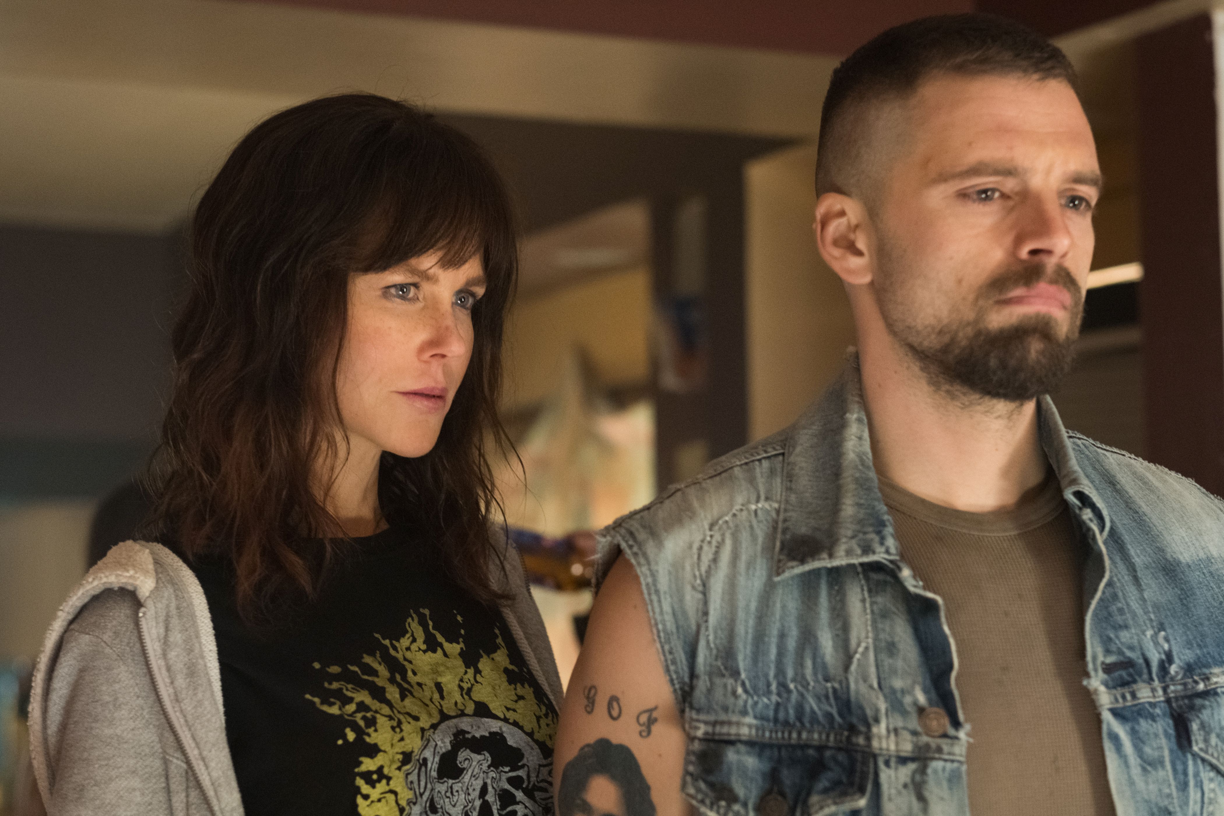 Filme cu actorii nominalizați la Oscar 2025. Unde îi poți urmări pe Sebastian Stan și Adrien Brody