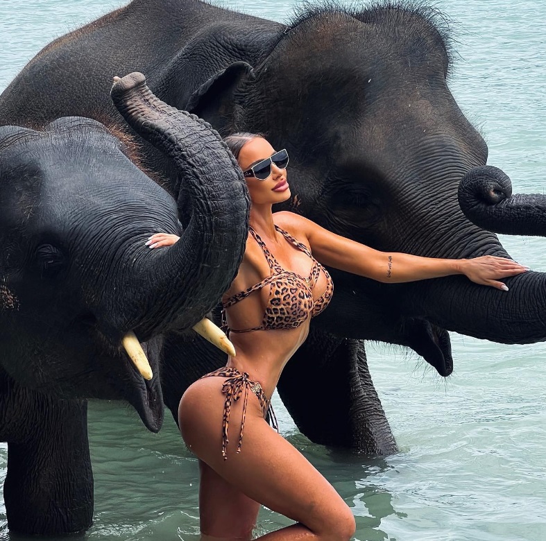Bianca Drăgușanu nu a mai fost în vacanță de aproape 5 luni: „Eu, vara asta, nu am fost plecată nicăieri”. De ce nu a mai călătorit așa de des