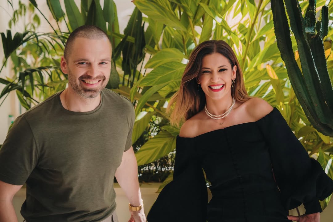 Amalia Enache, după ce a văzut „Fjord”, filmul lui Cristian Mungiu în care joacă Sebastian Stan: „Reușim să traducem în limbaj cinematografic expresia «bătaia e ruptă din Rai»?”