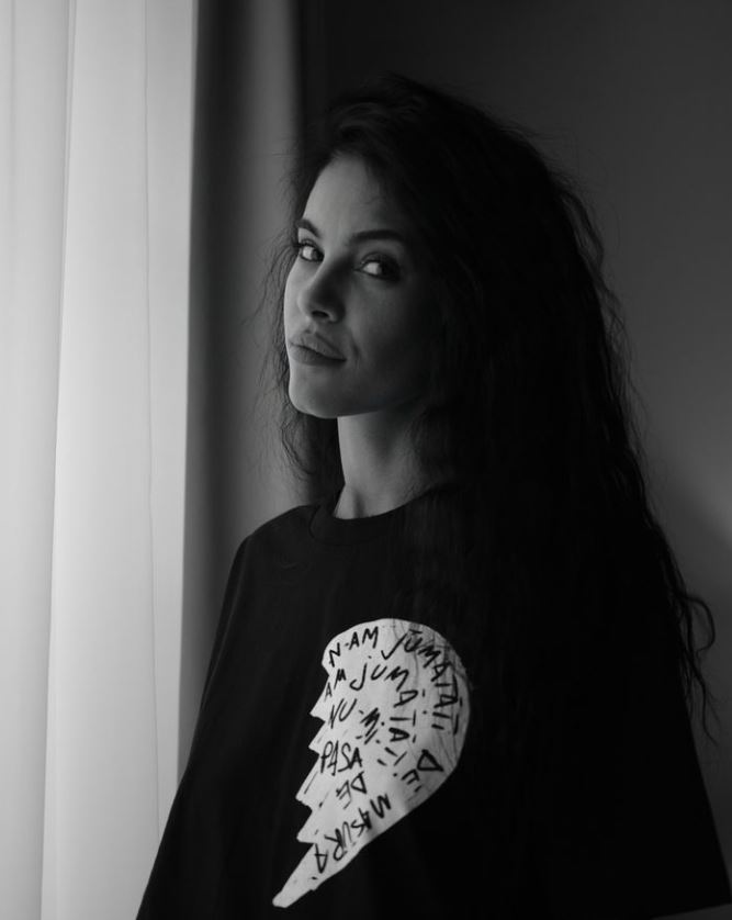 Livia, fosta soție a lui Cătălin Bordea, mesaj subtil după ce și-a asumat relația cu Spike: „Am jumătăți de nu-mi pasă”
