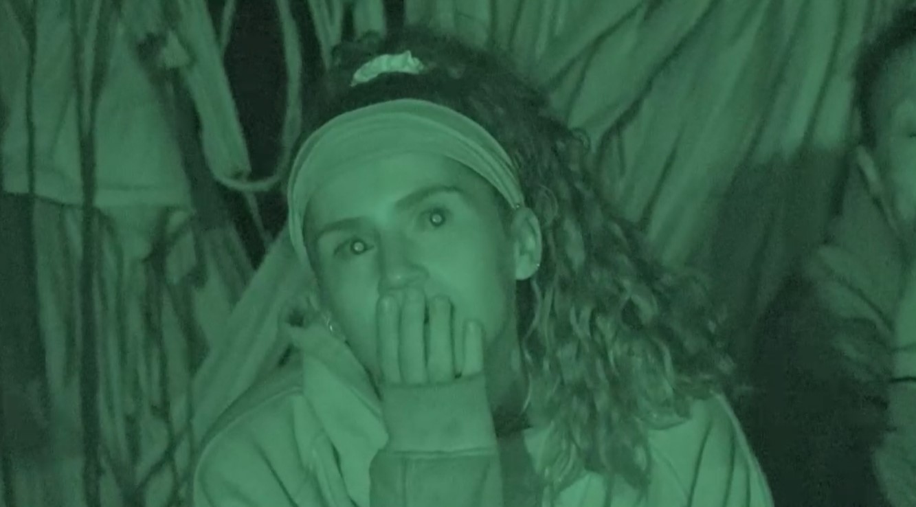 Situație controversată și unică la Survivor All Stars în ediția de aseară. Andrei Ciobanu a fost eliminat din competiție, dar salvat de Daniel Pavel