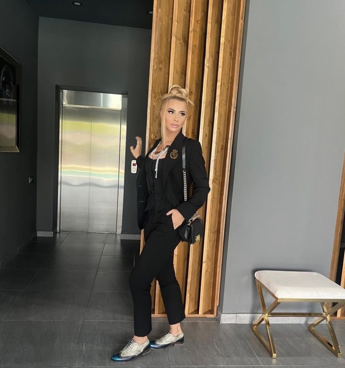 Anamaria Prodan își caută iubit după despărțirea de Flavius Nedelea și două căsnicii eșuate: „Nu spun că e simplu”. Ce cerințe are