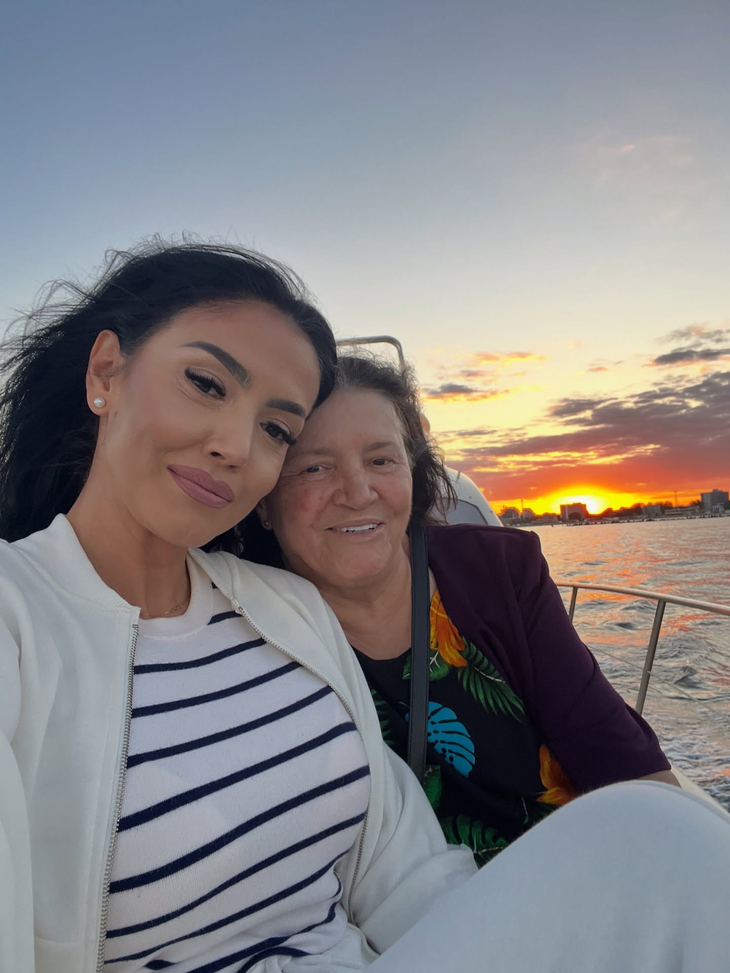 Motivul pentru care Andreea Mantea a plâns de ziua ei: „Nu am mai văzut ceva atât de frumos”. A împlinit 39 de ani
