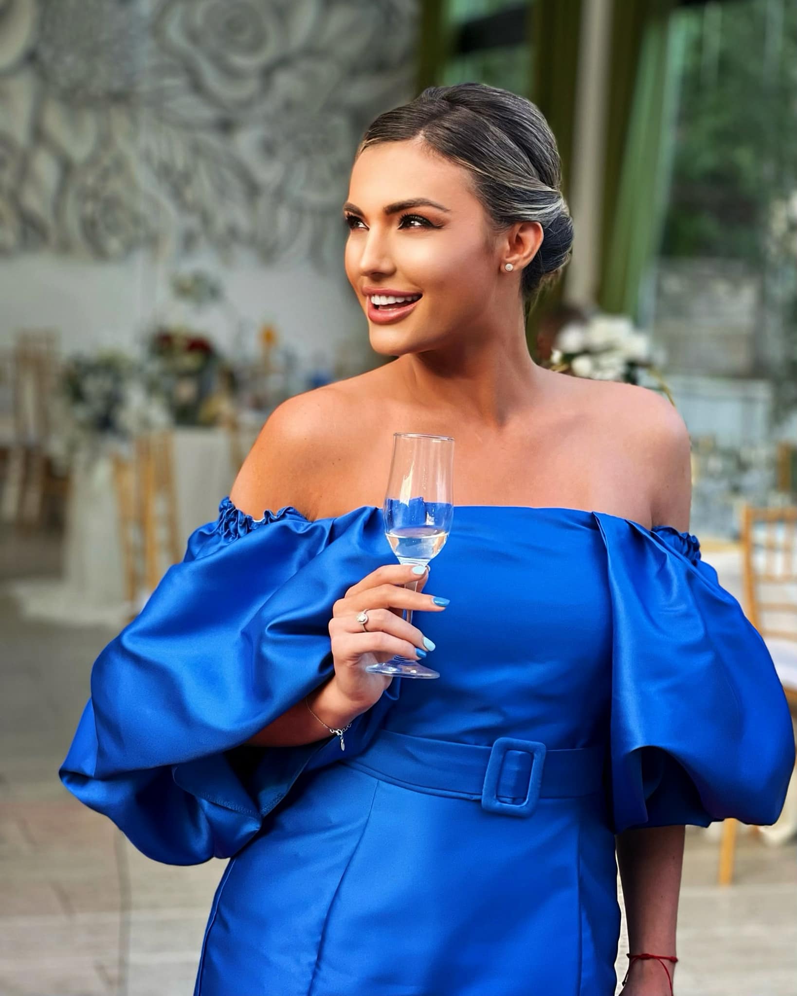 Diana, fiica lui Adrian Enache, a născut o fetiță. Băiatul lui Sorin Ovidiu Vîntu a devenit tată