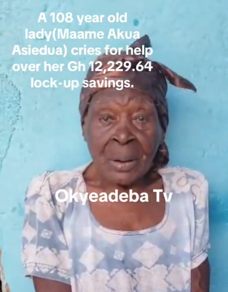 108-year-old