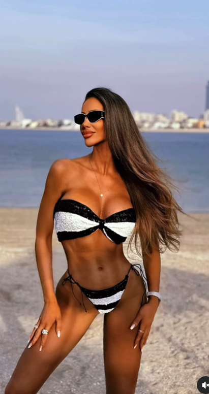 Ce este dieta „Colibri” cu care Bianca Drăgușanu își menține silueta de 7 ani. „Primele zile sunt mai dificile. Nu mă înfometez”
