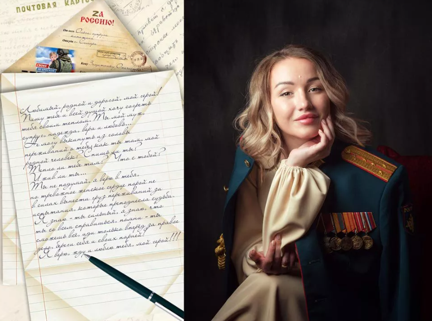 „Femeile eroilor noștri”. Reacția lui Vladimir Putin, după ce a primit cadou un album foto în care apar soțiile militarilor ruși aflați pe frontul din Ucraina