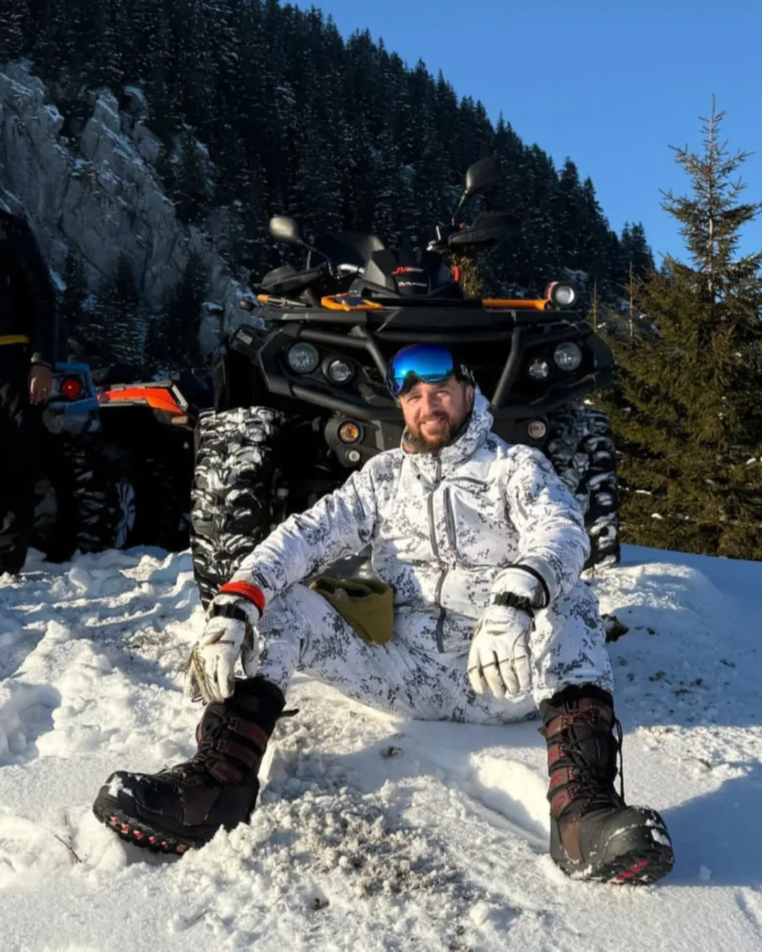 Cu cine nu mai vorbește Dumbo după „Desafio: Aventura”: „Mie nu mi-a plăcut. Înjur și acum”