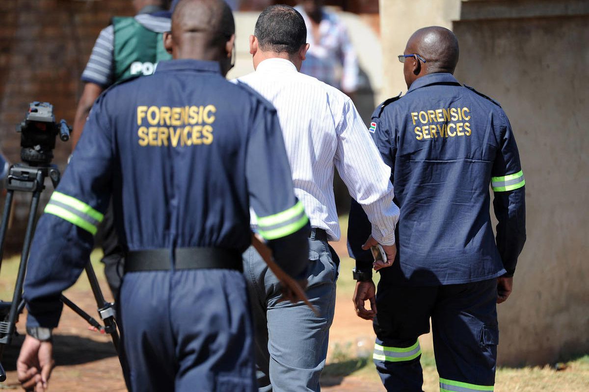 South Africa sends top investigators to France after Ambassador's tragic death in Paris hotel