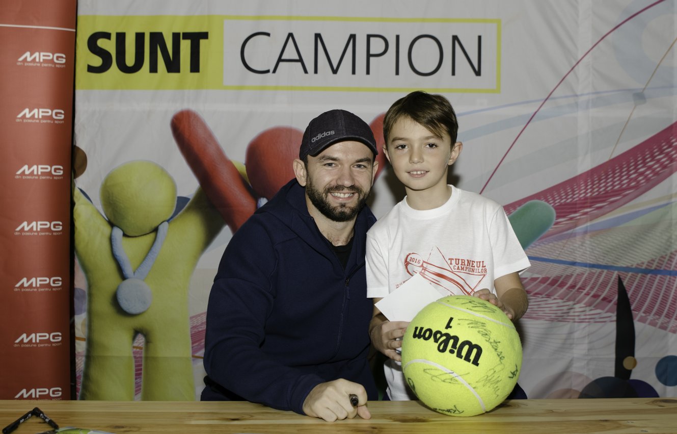 Aurul de la Turneul Campionilor 2016 merge la Alexandria, Chișinău și la Mioveni / GALERIE FOTO