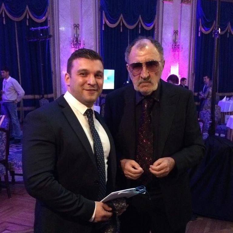 Rugbistul Andrei Nicolescu a murit la doar 31 de ani. A făcut atac cerebral. Era președinte la Aqua Sport