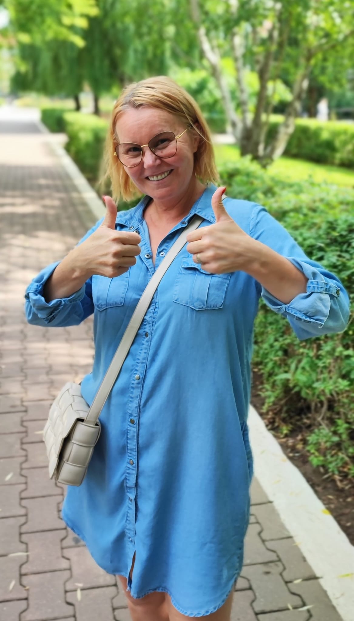 Tania Popa produce un film alături de soțul ei: „Îmi doresc mult de tot să îmi iasă”. Actrița joacă și în „Atletico Textila” - INTERVIU