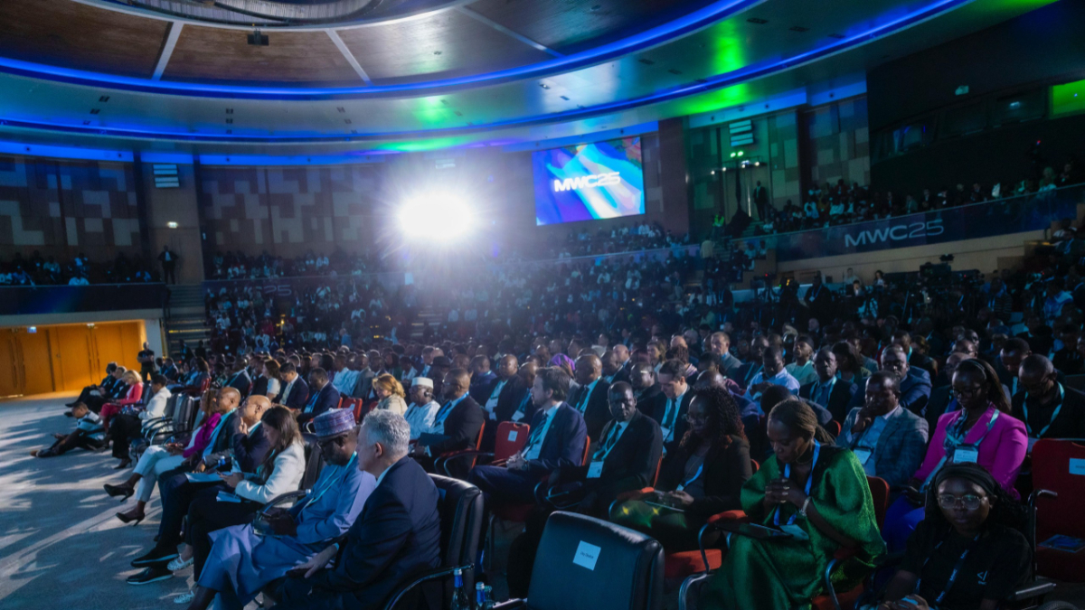 Telecom leaders at the MWC Kigali 2025 made a renewed call for African governments to scrap taxes on budget smartphones to boost digital inclusion. [X, formerly Twitter/Rwanda Lens]