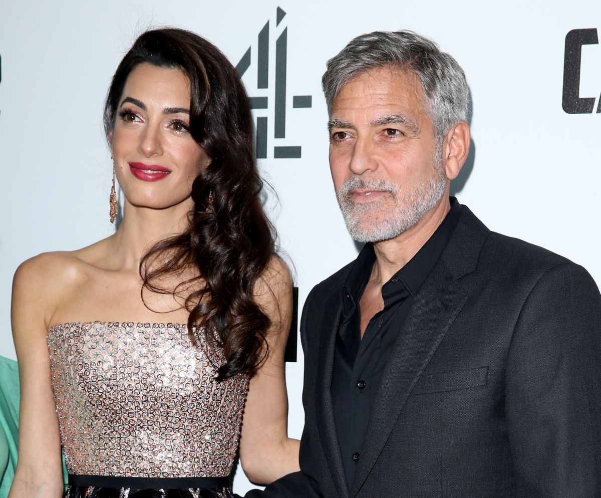 Cât costă să petreci alături de George Clooney cinci zile. Cina e inclusă în prețul uriaș: doar 16 persoane pot avea acest privilegiu