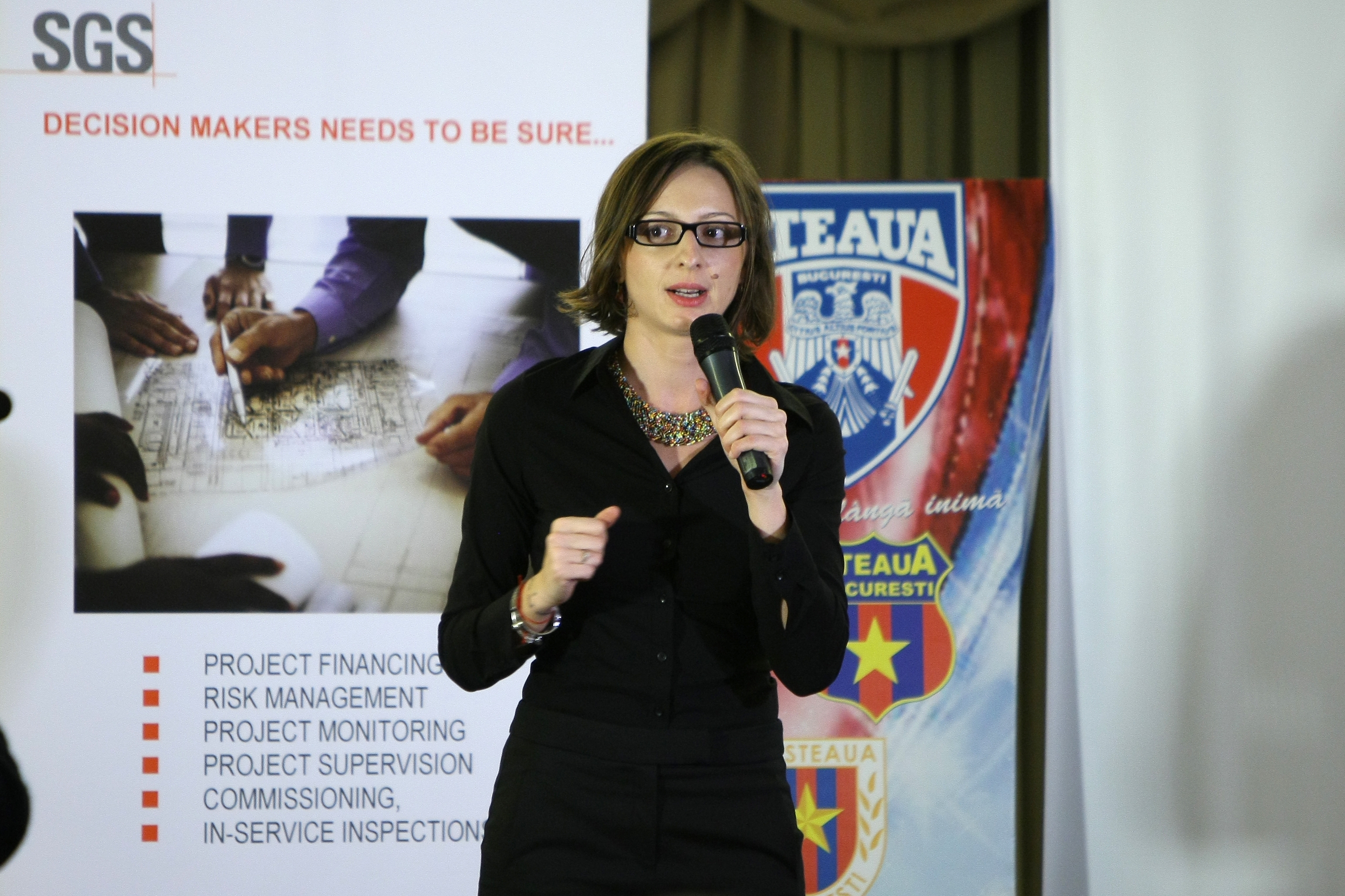 Maria Brânză, mama vicecampioanei olimpice la spadă: ”Mi-am făcut cadou o fată grozavă!”