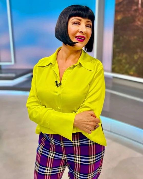 La ce oră se trezește Neti Sandu dimineața. Vedeta a spus ce face după ce își termină programul de la PRO TV: „Zilnic”
