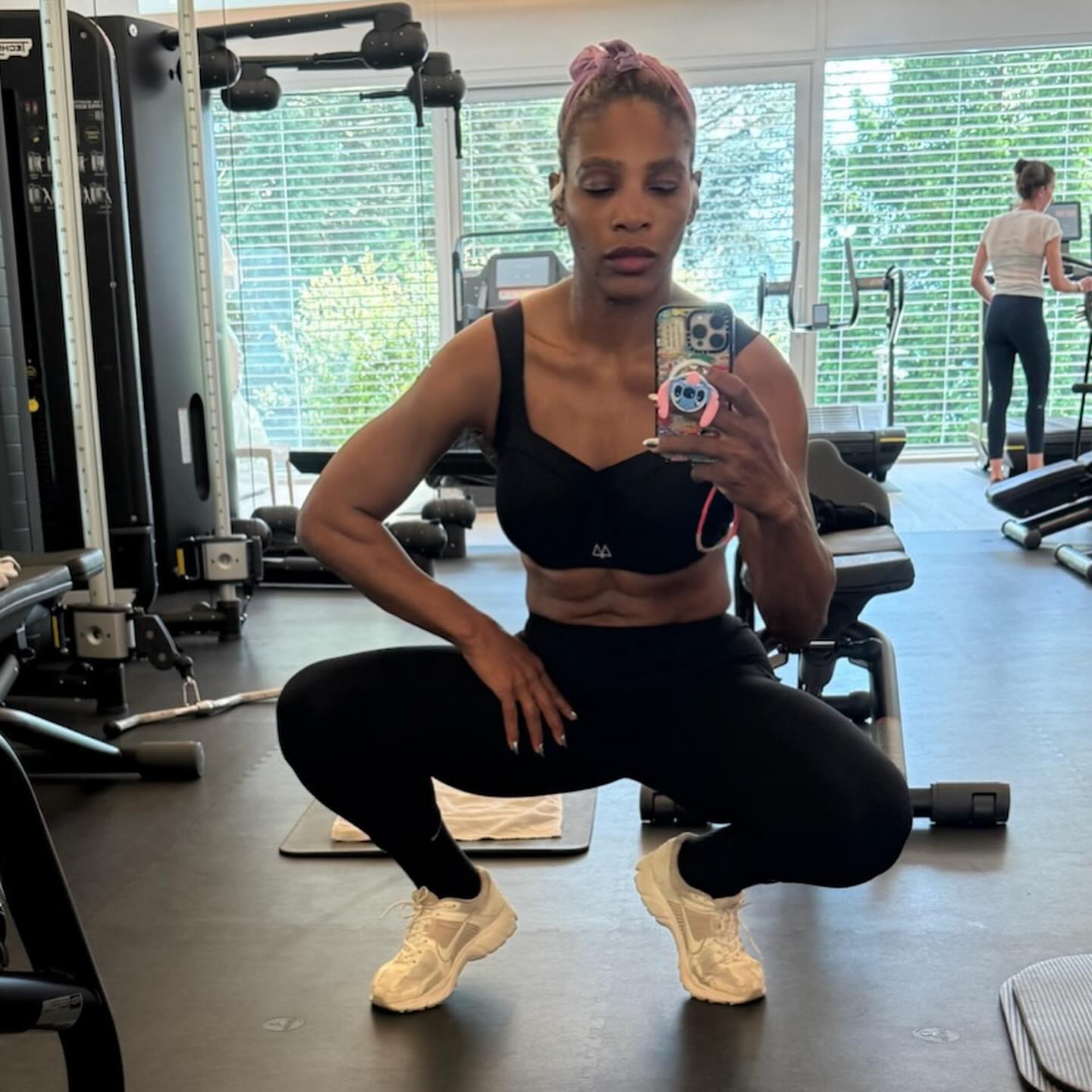 Cum arată Serena Williams în costum de baie după ce a slăbit 14 kilograme. Transformarea ei e spectaculoasă: „Mă simt minunat”