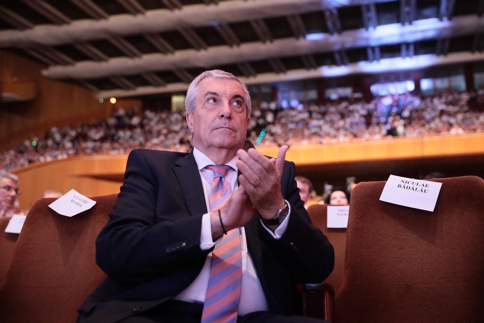 Congresul PSD a ales noua conducere! Viorica Dăncilă e prima femeie președinte, Eugen Teodorovici - președinte executiv și Mihai Fifor - secretar general. Declaraţiile noilor lideri (FOTO/VIDEO)