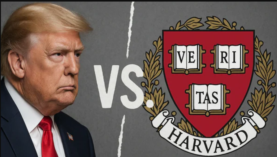 U.S. imposes stricter visa checks on all Harvard visitors