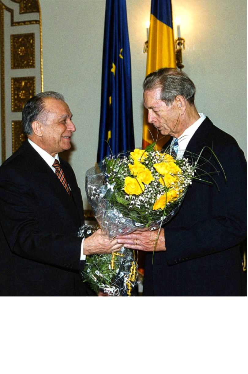Atunci și Acum: Ion Iliescu, primul președinte al României democratice, care a ajuns să fie cercetat în dosarul Revoluției