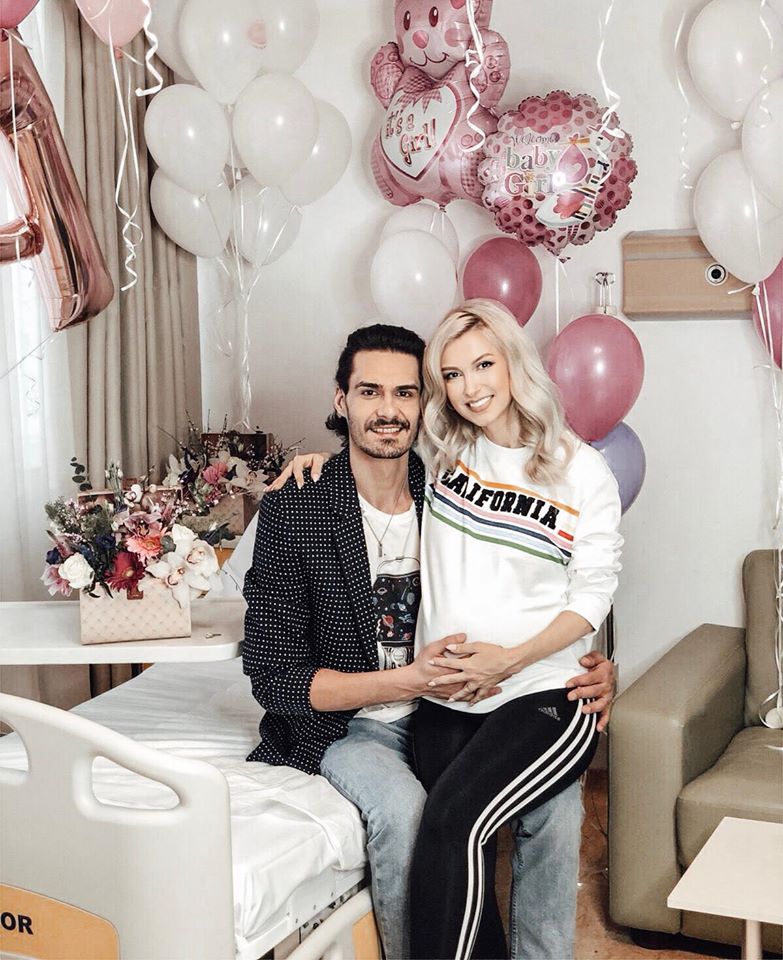 Andreea Bălan, adevărul despre reunirea André: “Dacă nu s-ar fi întâmplat acel stop cardiac, nu refăceam trupa”