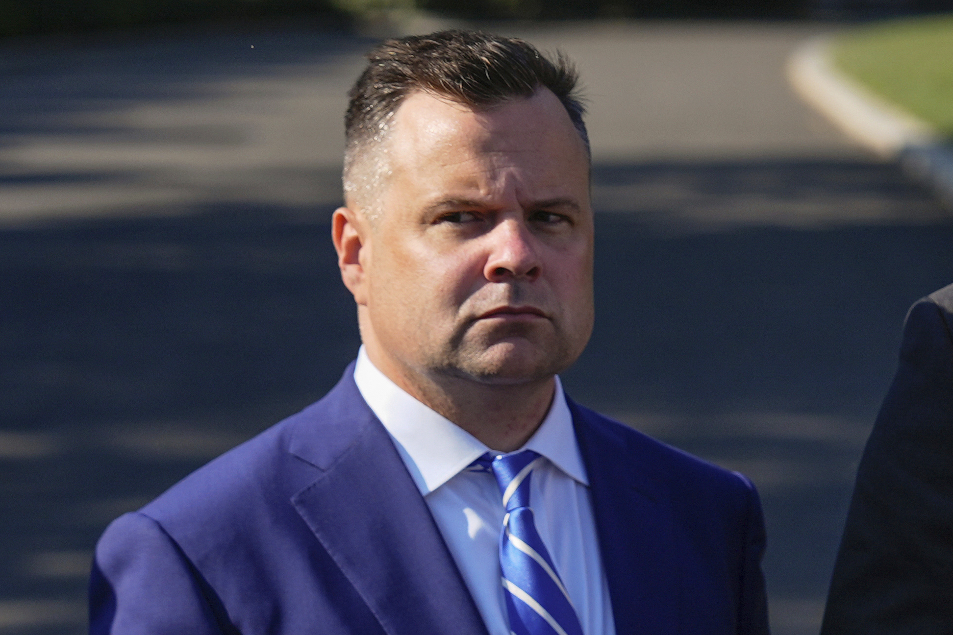 Federal Housing Finance Agency Director Bill Pulte has become one of President Donald Trump's most vociferous social media attack dogs.