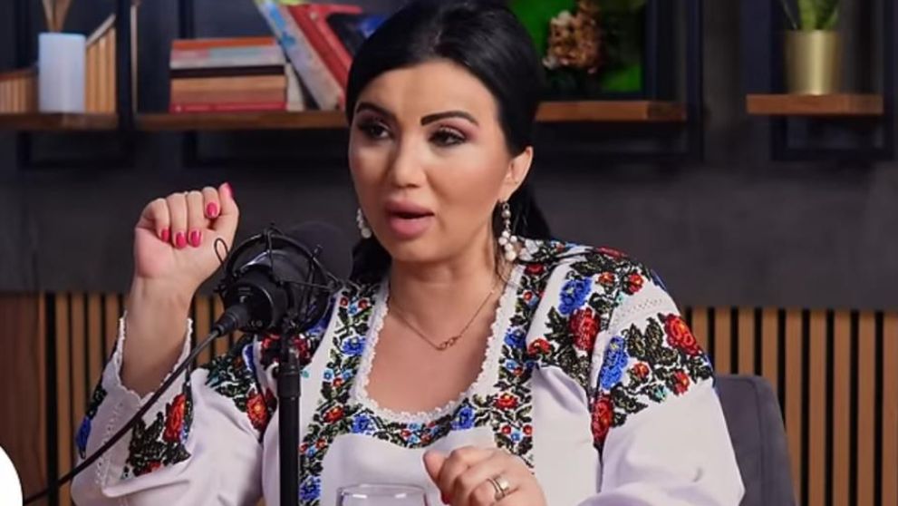 Adriana Bahmuțeanu a câștigat procesul cu băieții cei mari ai lui Silviu Prigoană: „Îi încurcă”