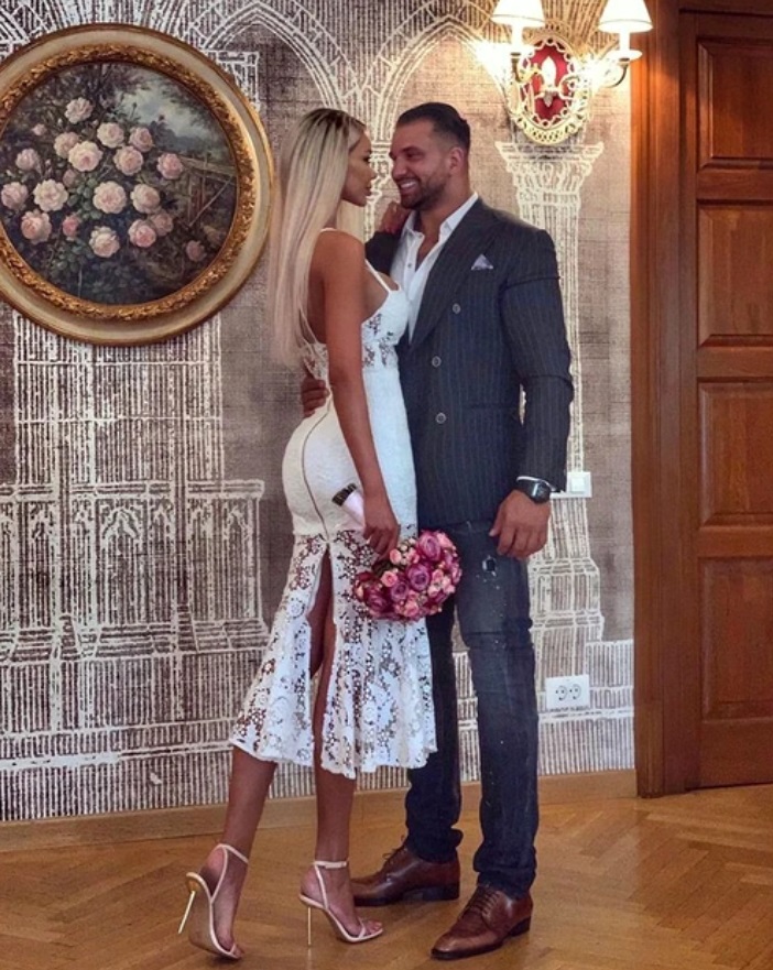 Alex Bodi a spus ce-și dorește de la femeia de lângă el, în plin scandal legat de divorțul lui Dan Alexa: „M-am liniștit, gândesc altfel”