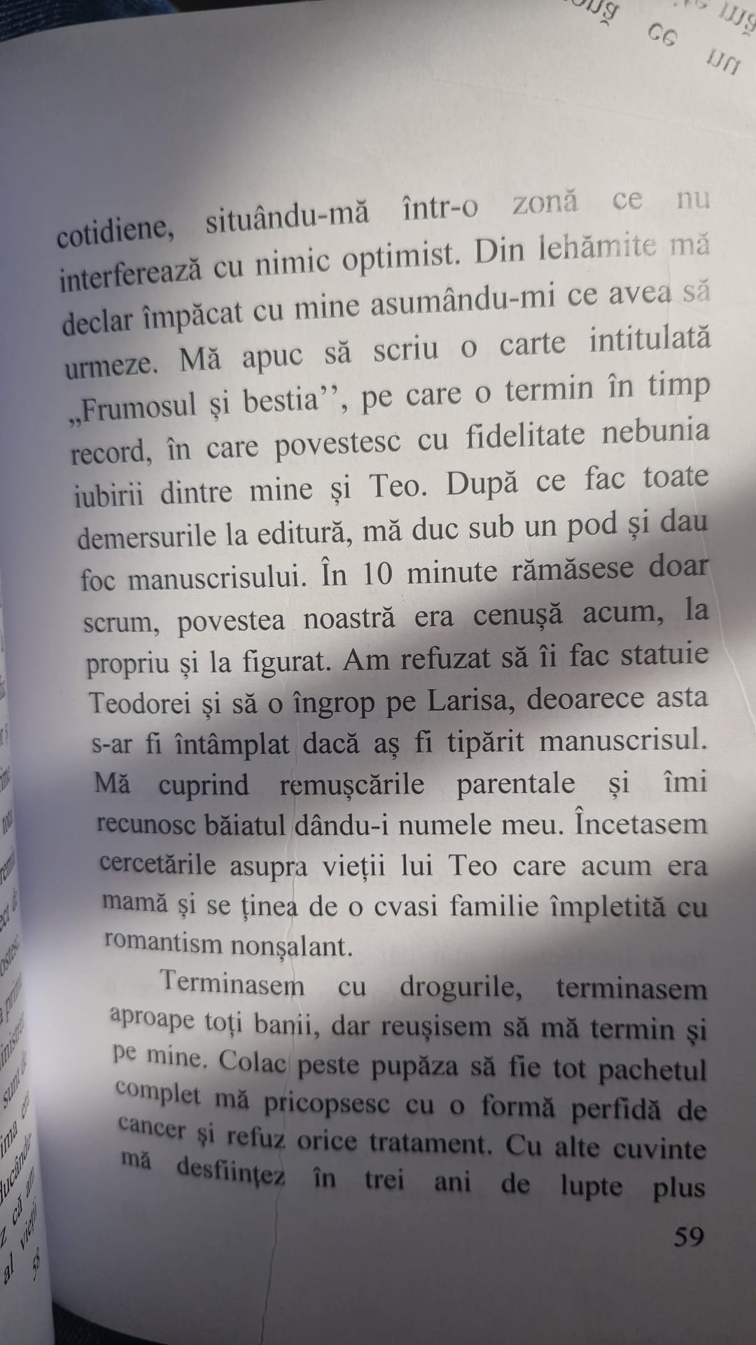Criminalul din Cosmopolis s-a gândit și în 2021 să-i omoare pe Alex și Teodora Marcu. Robert Lupu a scris totul în cartea lui