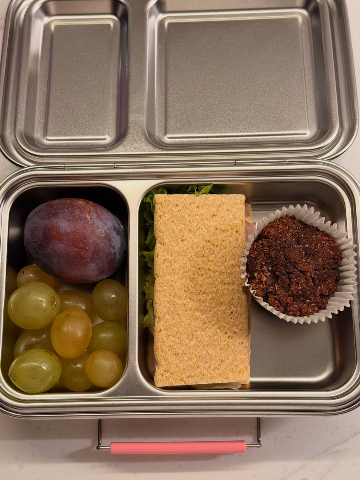 Elwira Petre, idei de lunch box pentru școală